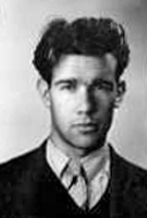 F/Sgt Donald Butterworth